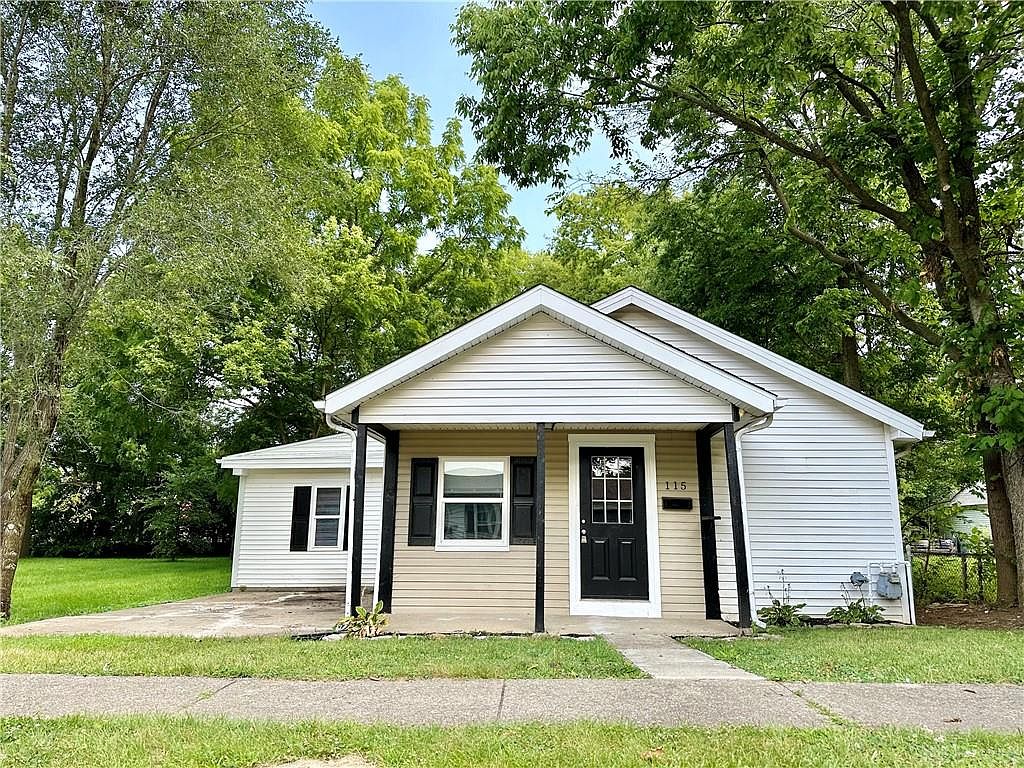 115 W Parkwood Dr, Fairborn, OH 45324 MLS 892041 Zillow