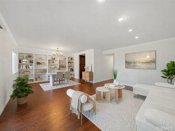 3498 Bahia Blanca W Unit 2F, Laguna Woods, CA 92637