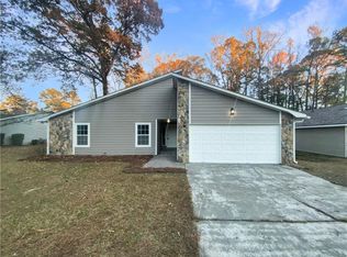 408 Park Ridge Cir, Riverdale, GA 30274