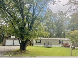 132 Disco Loop Rd, Friendsville, TN 37737