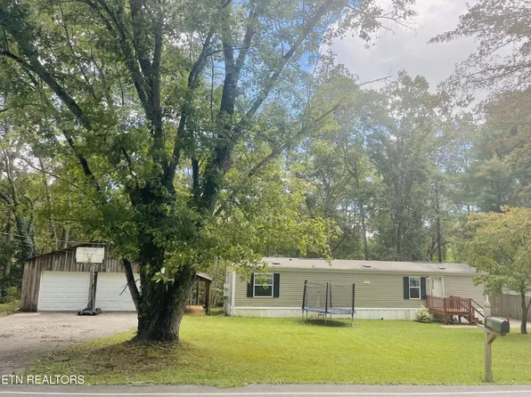132 Disco Loop Rd, Friendsville, TN 37737