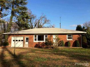 6673 Old State Rd, Evansville, IN 47710