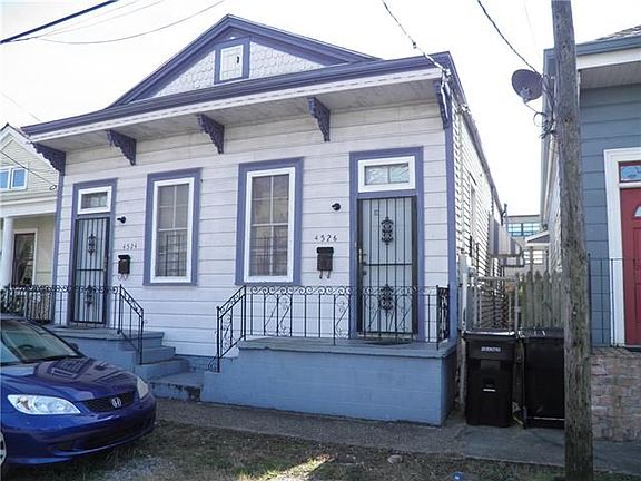 2nd image of 4524 S Robertson St