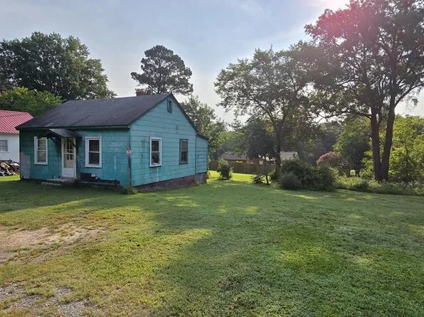 248 Atwater St, Yanceyville, NC 27379