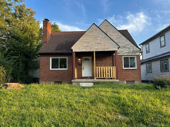 4317 Midway Ave, Dayton, OH 45417