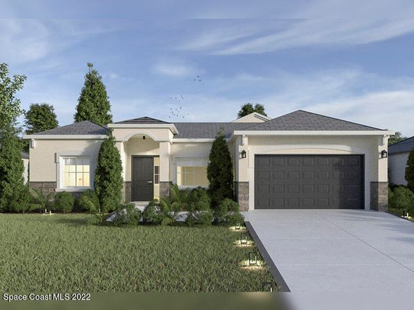 New Construction In Palm Bay Fl