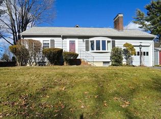6 Glenwood Rd, Needham, MA 02492