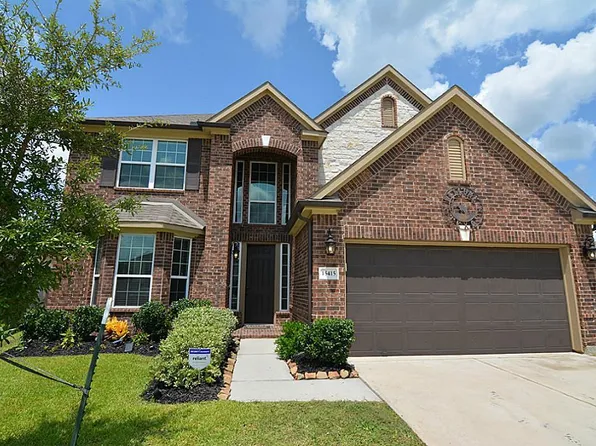 15415 Montes Landing Dr, Cypress, TX 77433
