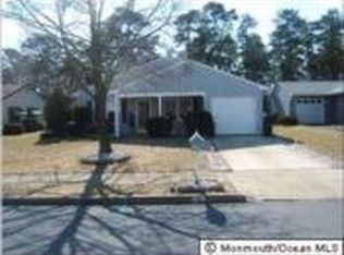 18 Nautilus Dr, Brick, NJ 08723