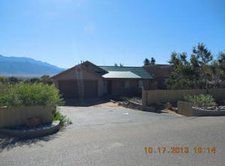 2214 Monterrey Rd NE, Rio Rancho, NM 87144