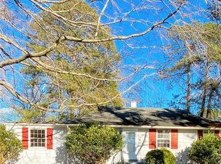709 Mosby Dr, Williamsburg, VA 23185