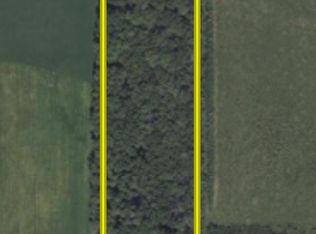 County Road 150 N, Sumner, IL 62466