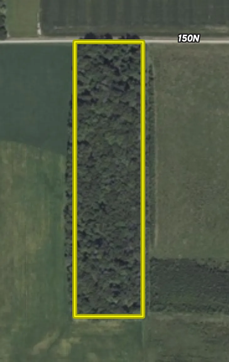 County Road 150 N photo 1