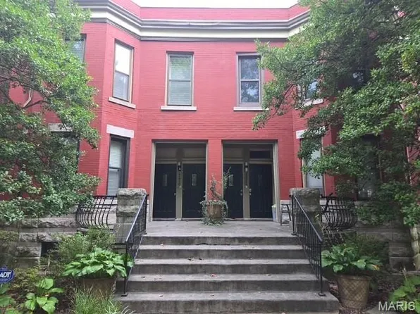 4324 W Pine Blvd #A, Saint Louis, MO 63108