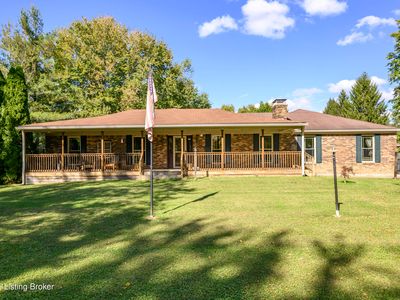 8126 John Pectol Rd, Georgetown, IN, 47122