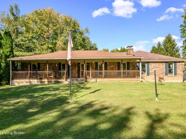 8126 John Pectol Rd, Georgetown, IN 47122