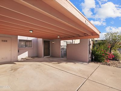 4944 N Via Carina, Tucson, AZ, 85704