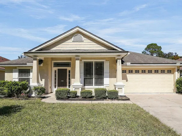 297 Sanwick Dr, Jacksonville, FL 32218