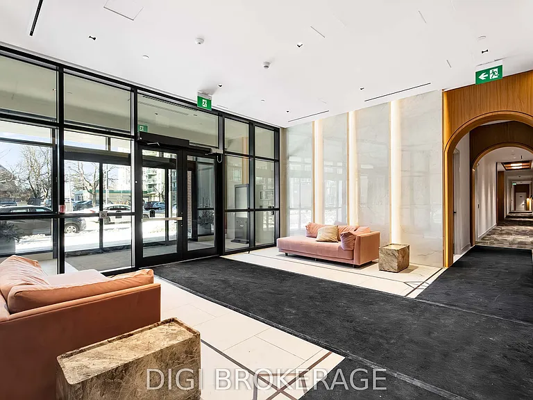 560 Rideau St #1201 — Photo 39