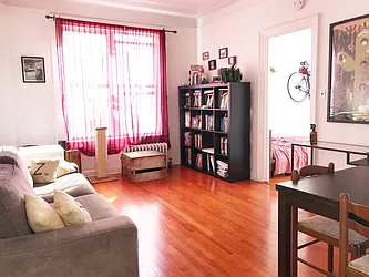 Rented by Parkview Realty NY Inc.