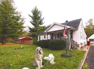 1161 S Dye Rd, Flint, MI 48532