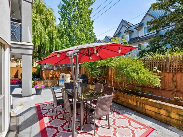 2345 Central Ave #105, Pt Coquitlam, BC V3C 1V9