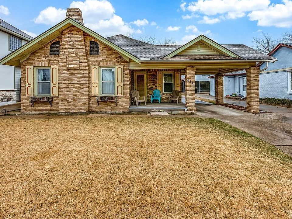 1st image of 6231 Llano Ave