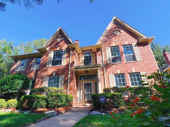16838 Willow Bend Ct