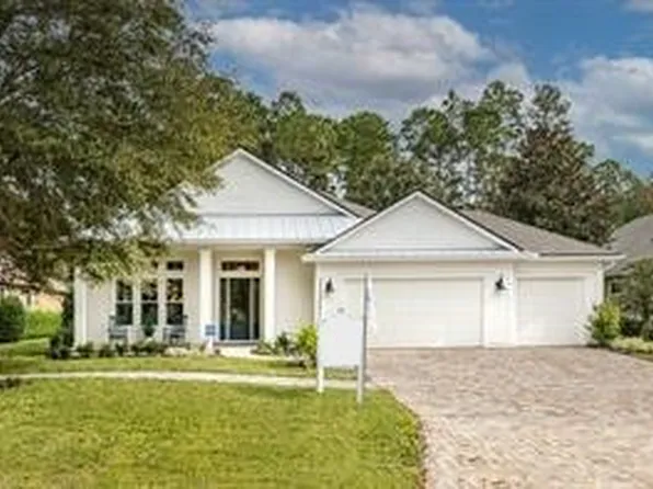 95260 Golden Glow Dr, Fernandina Beach, FL 32034