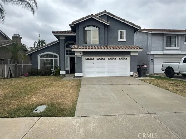 13330 Green Mountain Dr, Corona, CA 92883