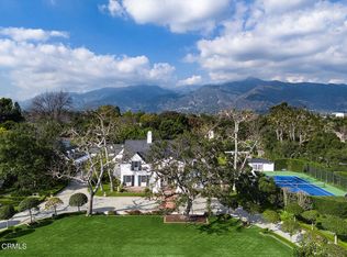 3001 Lombardy Rd, Pasadena, CA 91107