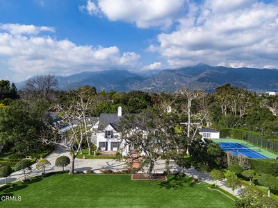 3001 Lombardy Rd, Pasadena, CA, 91107