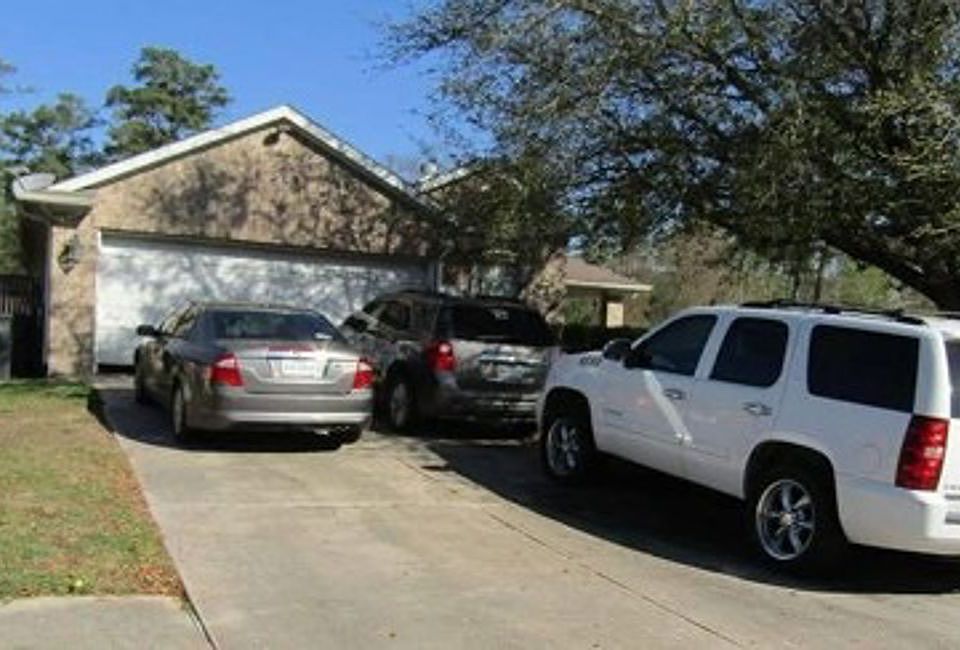 Property Front View