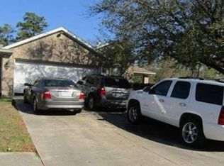 4507 Bridgevillage Dr, Spring, TX 77373