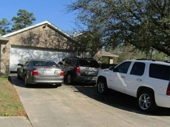 4507 Bridgevillage Dr, Spring, TX 77373