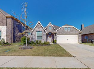 537 Val Verde St, Aubrey, TX 76227