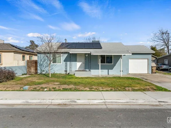 320 E Fairview Rd, Bakersfield, CA 93307