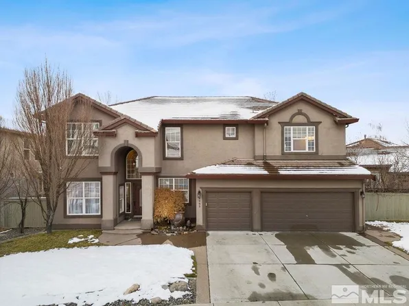 9985 Moccasin Ct, Reno, NV 89521