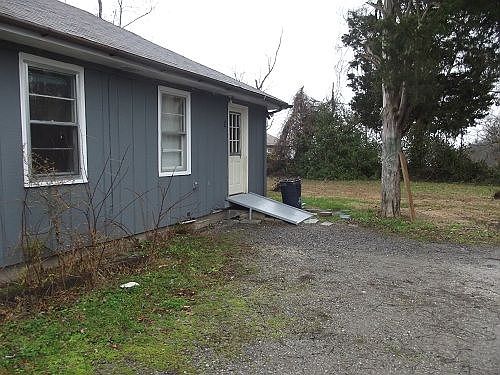 Outside 1