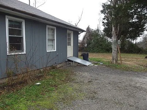 Outside 1