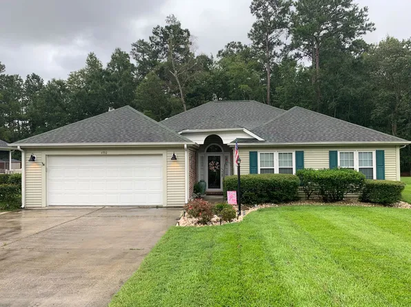 480 Shellbank Dr, Longs, SC 29568