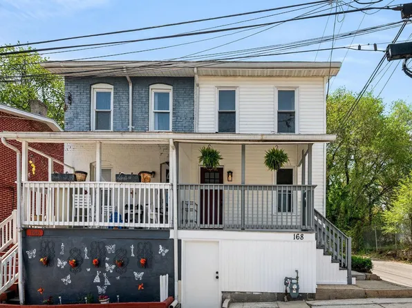 168 E Church St, Downingtown, PA 19335