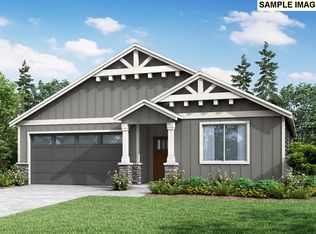 2578 NE Currin Creek Dr #124, Estacada, OR 97023