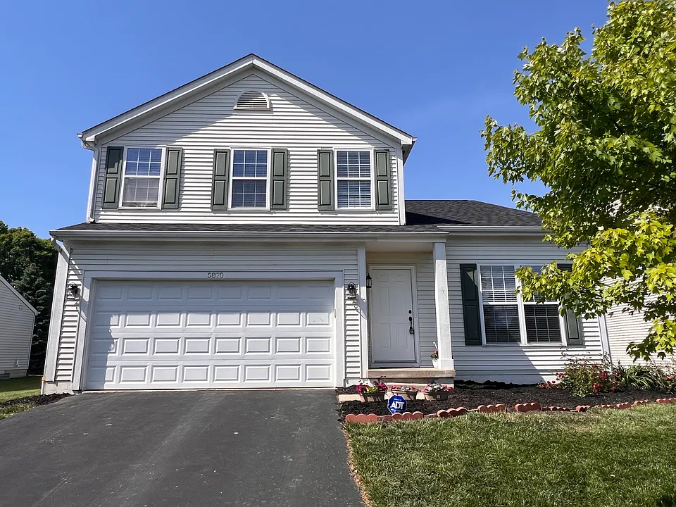 5870 Coldcreek Dr