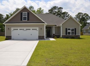 204 Lindenrain Blvd, New Bern, NC 28562
