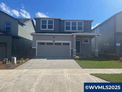 3360 Misty Meadows St NW, Salem, OR, 97304