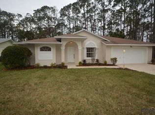 17 Wasserman Dr, Palm Coast, FL 32164