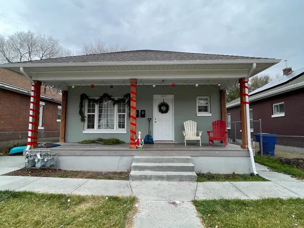2227 Quincy Ave APT B, Ogden, UT 84401