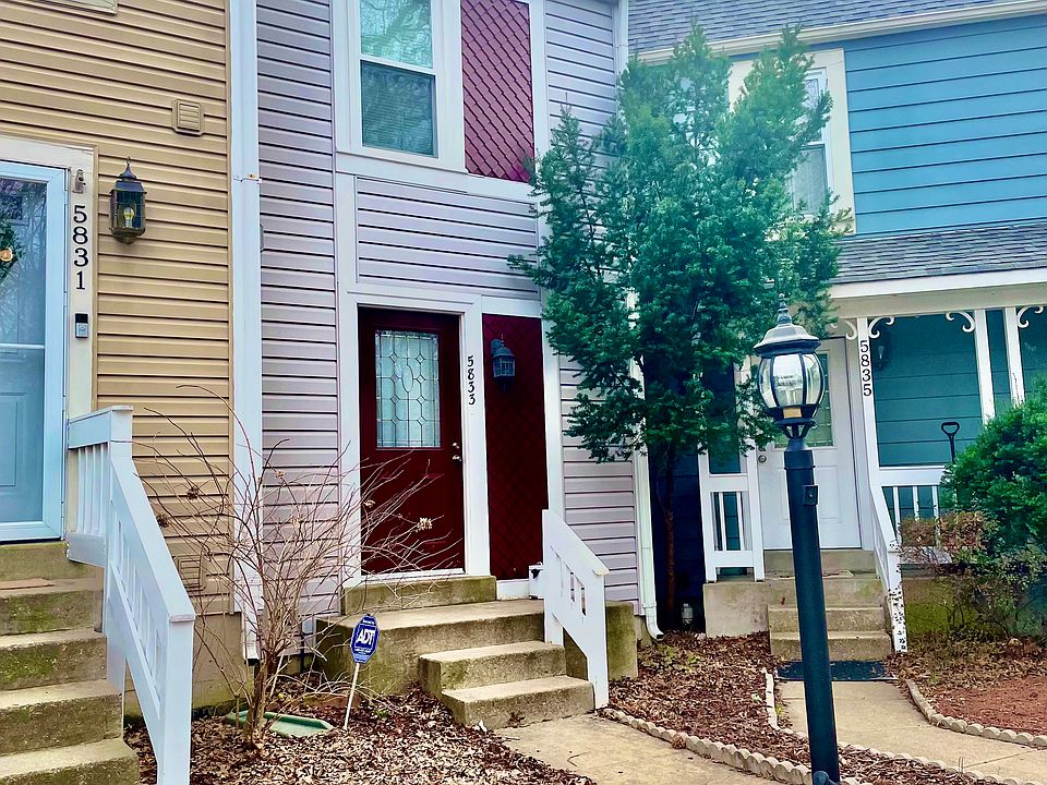 1st image of 5833 Norham Dr