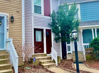 5833 Norham Dr, Alexandria, VA 22315